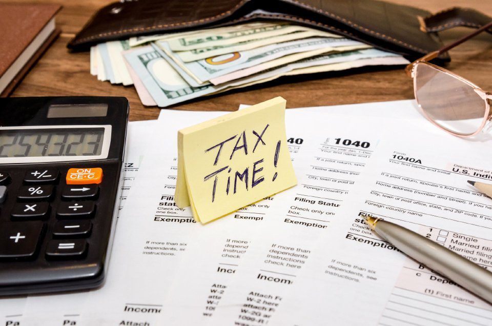 How Colorado fares: Applying the crystal ball to the Tax Cuts and Jobs Act (copy) (GETTY IMAGES)