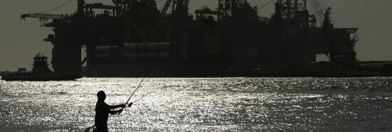 Interior finalizes Gulf of Mexico oil and gas lease sale ordered by Democratic law