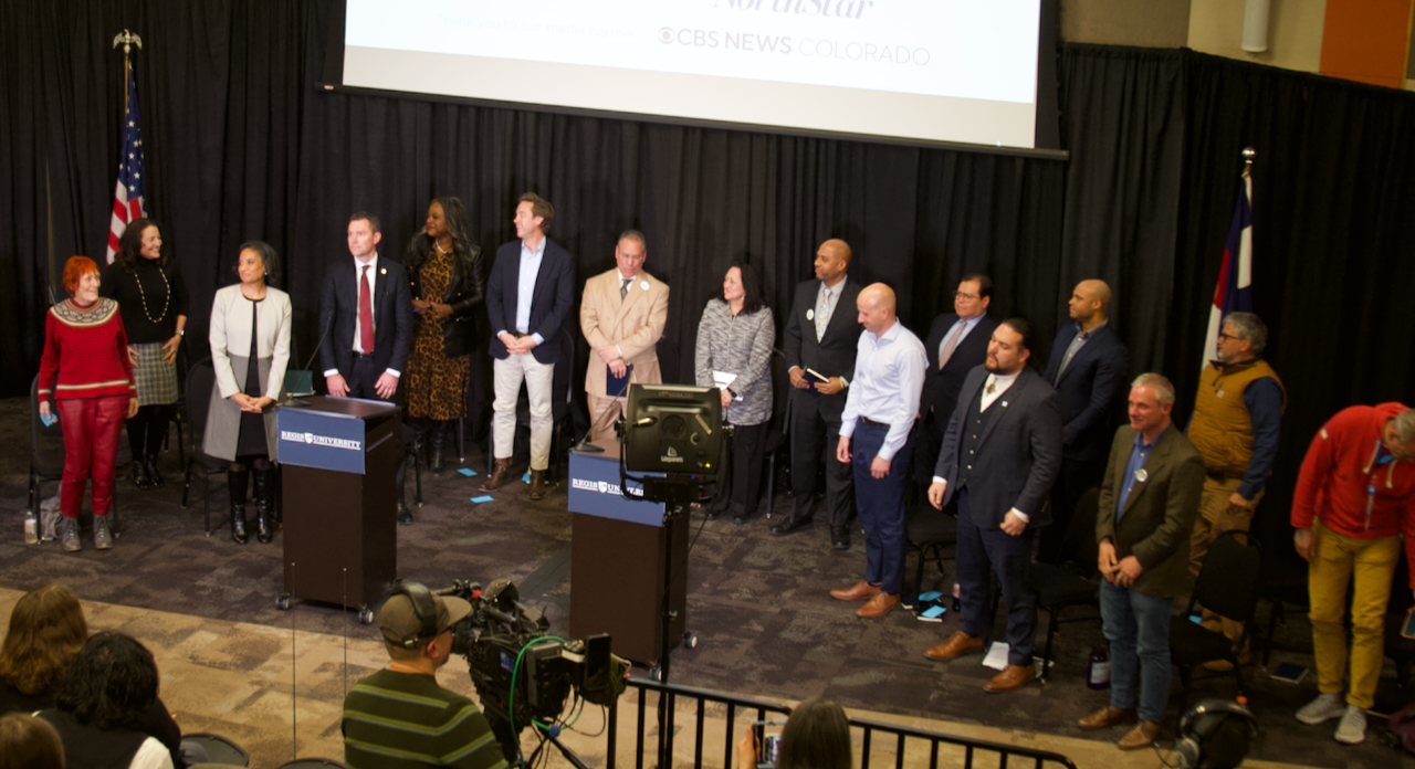 Denver community leaders weigh in on mayor’s race as city grapples with public safety woes