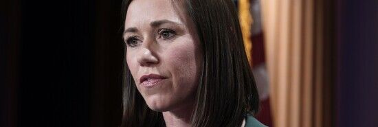 Freshman Sen. Katie Britt secures top GOP spot on Appropriations subcommittee