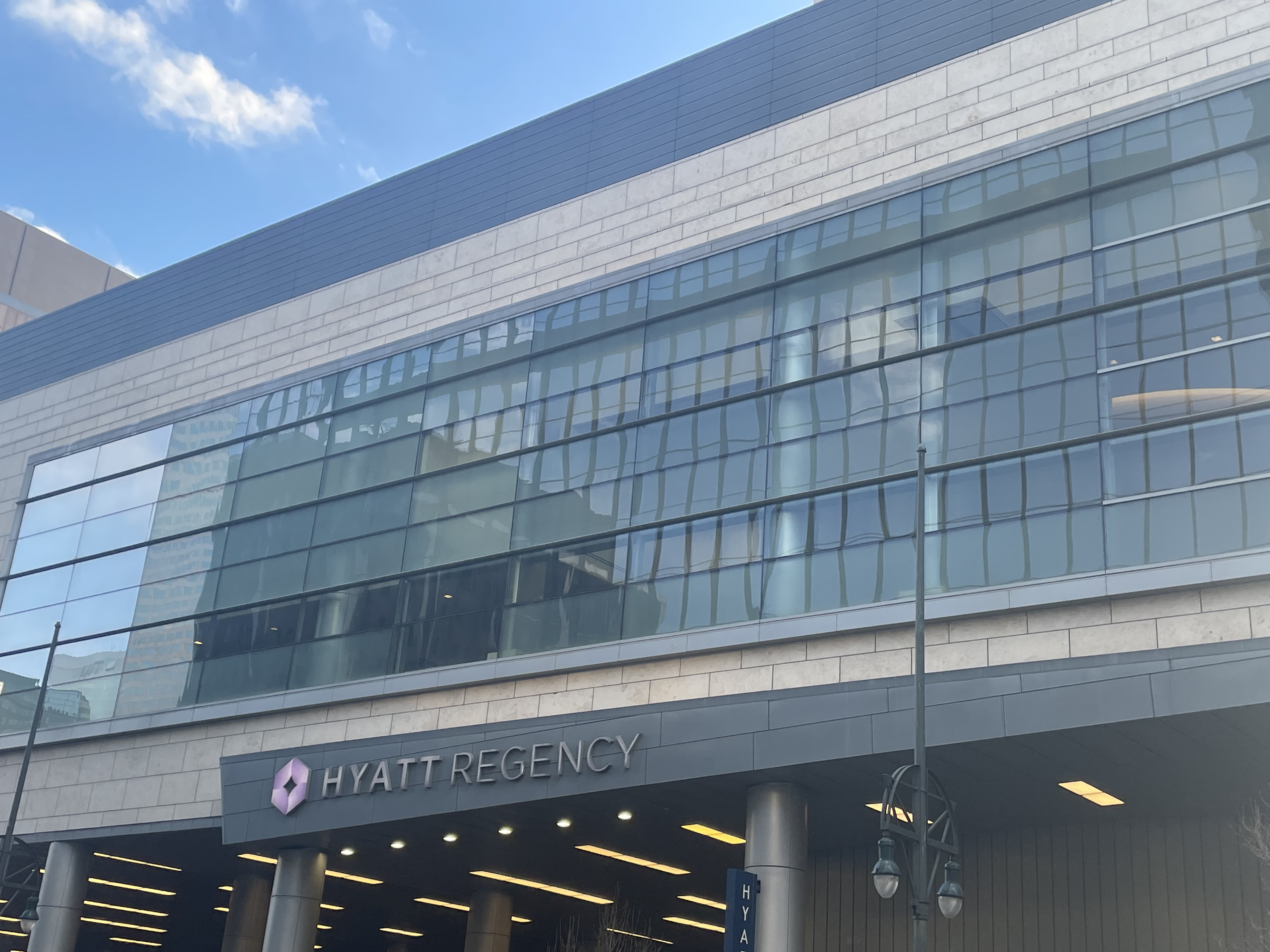 Accusations of racial profiling at Hyatt Regency Denver prompt public apology from hotel