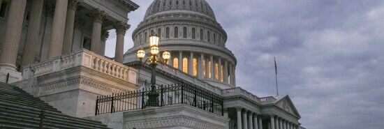Major data breach exposes personal information of ‘hundreds’ of lawmakers and staff