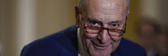 Schumer offers to go on Tucker Carlson’s show amid Jan. 6 row if he meets one condition