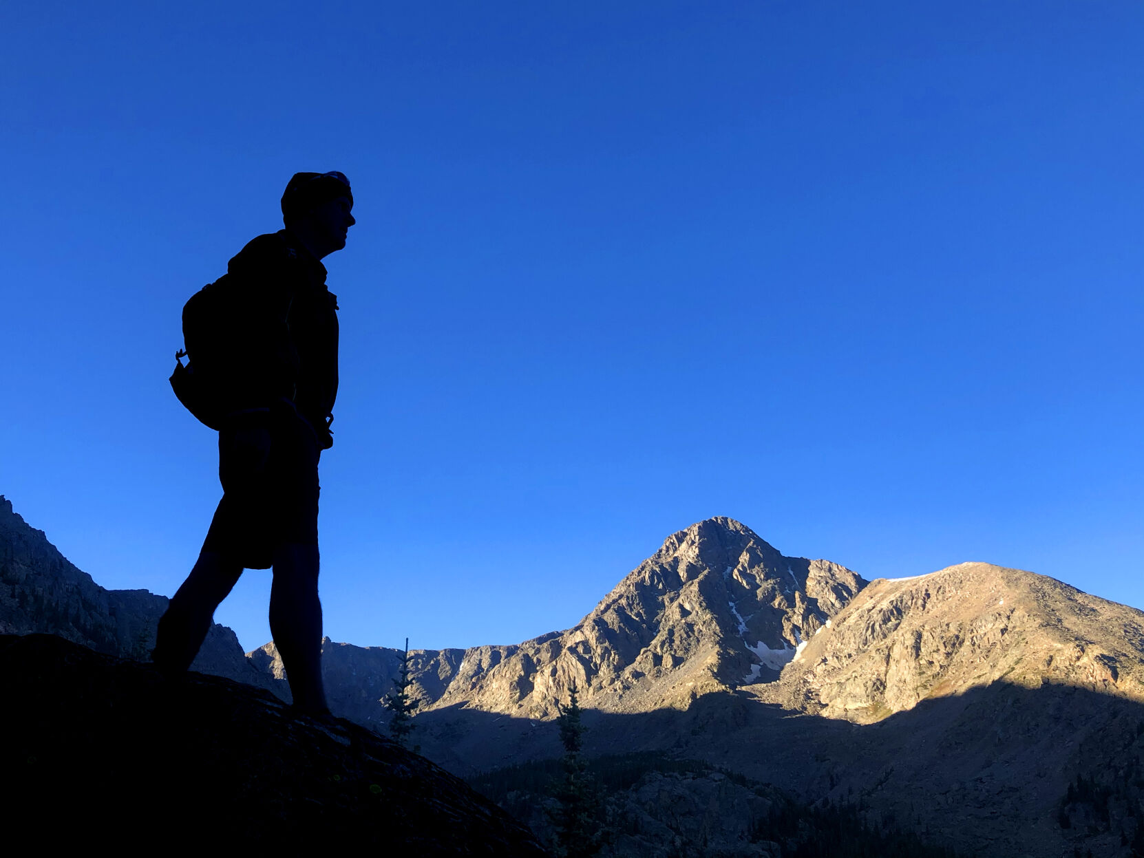 ‘Visioning effort’ launches ahead of plan for Colorado 14ers
