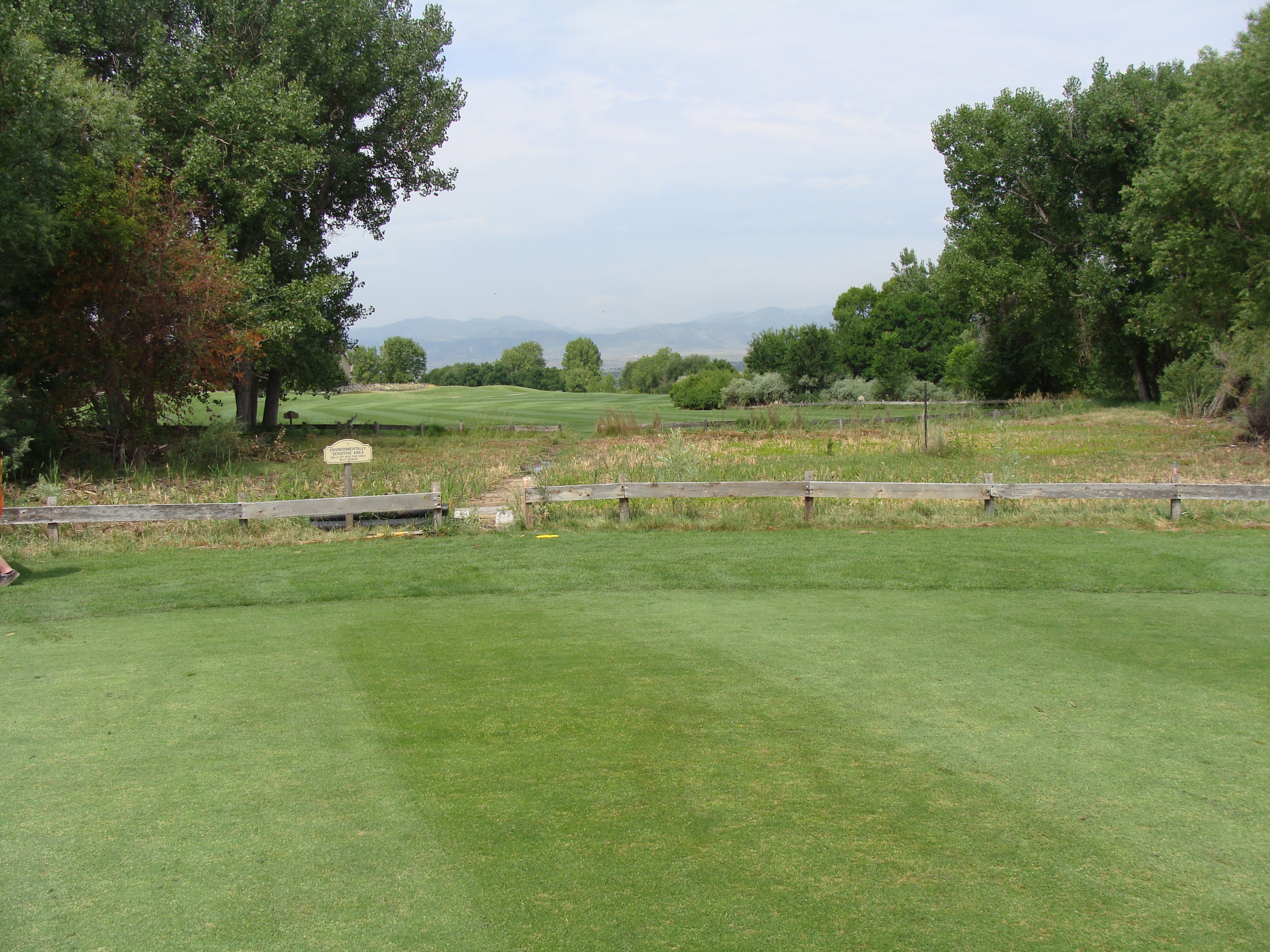 Legacy Ridge Golf Course No. 11 (Legacy Golf Course)
