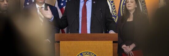 Hockey coach experience helps House Majority Whip Tom Emmer in new leadership role