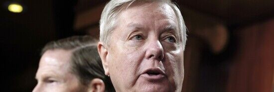 Lindsey Graham floats bill to ‘set the stage to use military’ against drug cartels