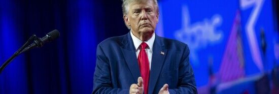 Trump control of key voting bloc slipping as 2024 contest heats up