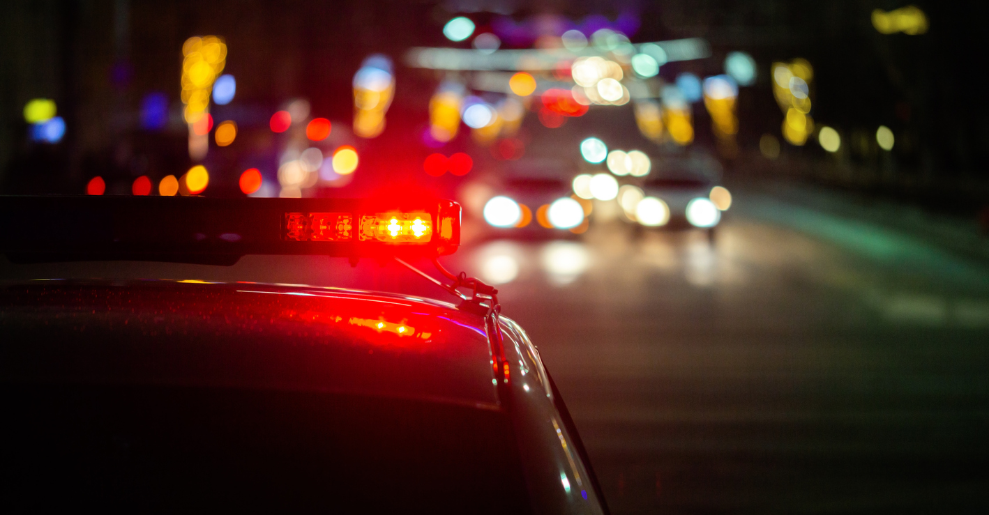 Man killed in Aurora auto-pedestrian crash late Friday