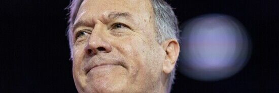 Mike Pompeo criticizes Trump on national debt crisis, says ‘any conservative president would do better’