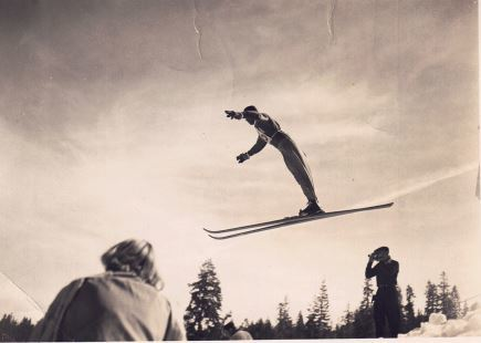 Skier Gardner Smith's body was found on Independence Pas, Colorado in June 1970. He wasn't identified until February, 2023 after the Colorado Bureau of Investigations used DNA testing and genetic genealogy. (Courtesy, Colorado Bureau of Investigation)