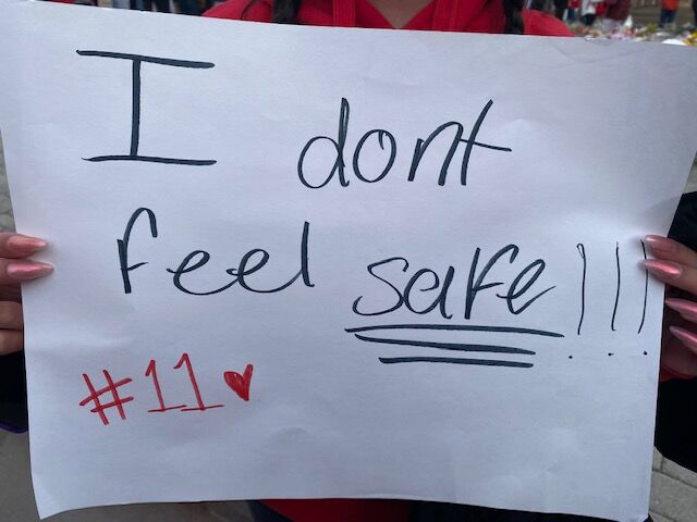 Gun violence summit hosted by East High after classmate dies