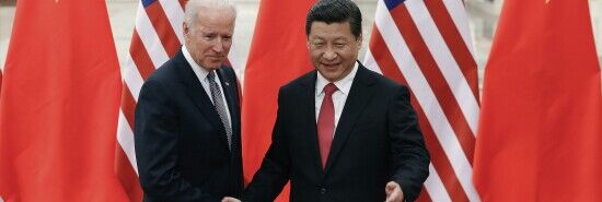 Spy chief Haines takes page out of Biden’s book on ‘clear’ Taiwan defense from China