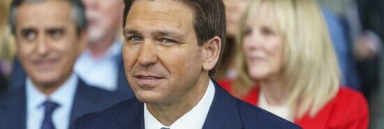 Ron DeSantis’s big week comes as 2024 speculation reaches fever pitch