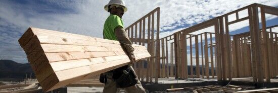 Movin’ out: National homebuilding company shifts headquarters from California to Texas