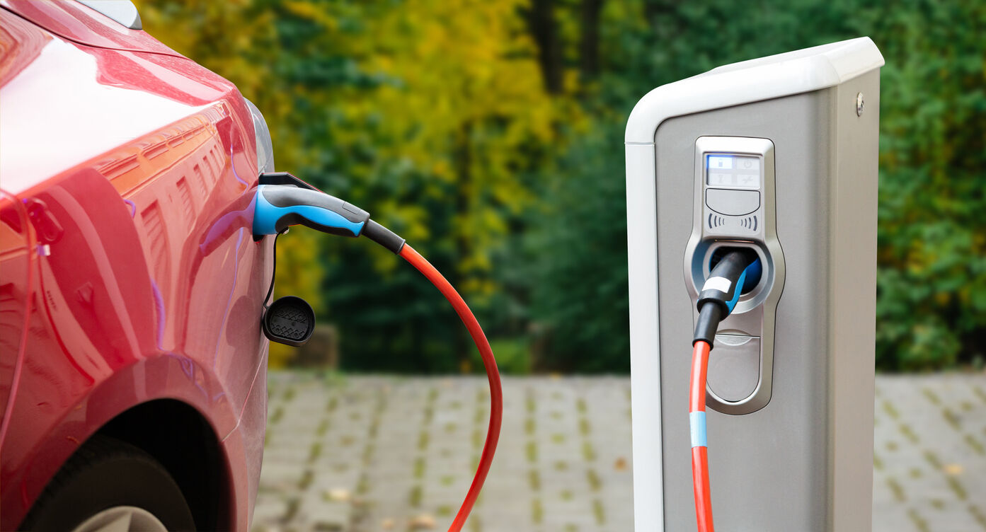 Amprius Technologies, Inc. (NYSE:AMPX), a lithium-ion battery company, plans to create a gigawatt-scale factory to support lithium-ion battery production in Brighton which will benefit the U.S. electric mobility market. (Scharfsinn86/iStock)