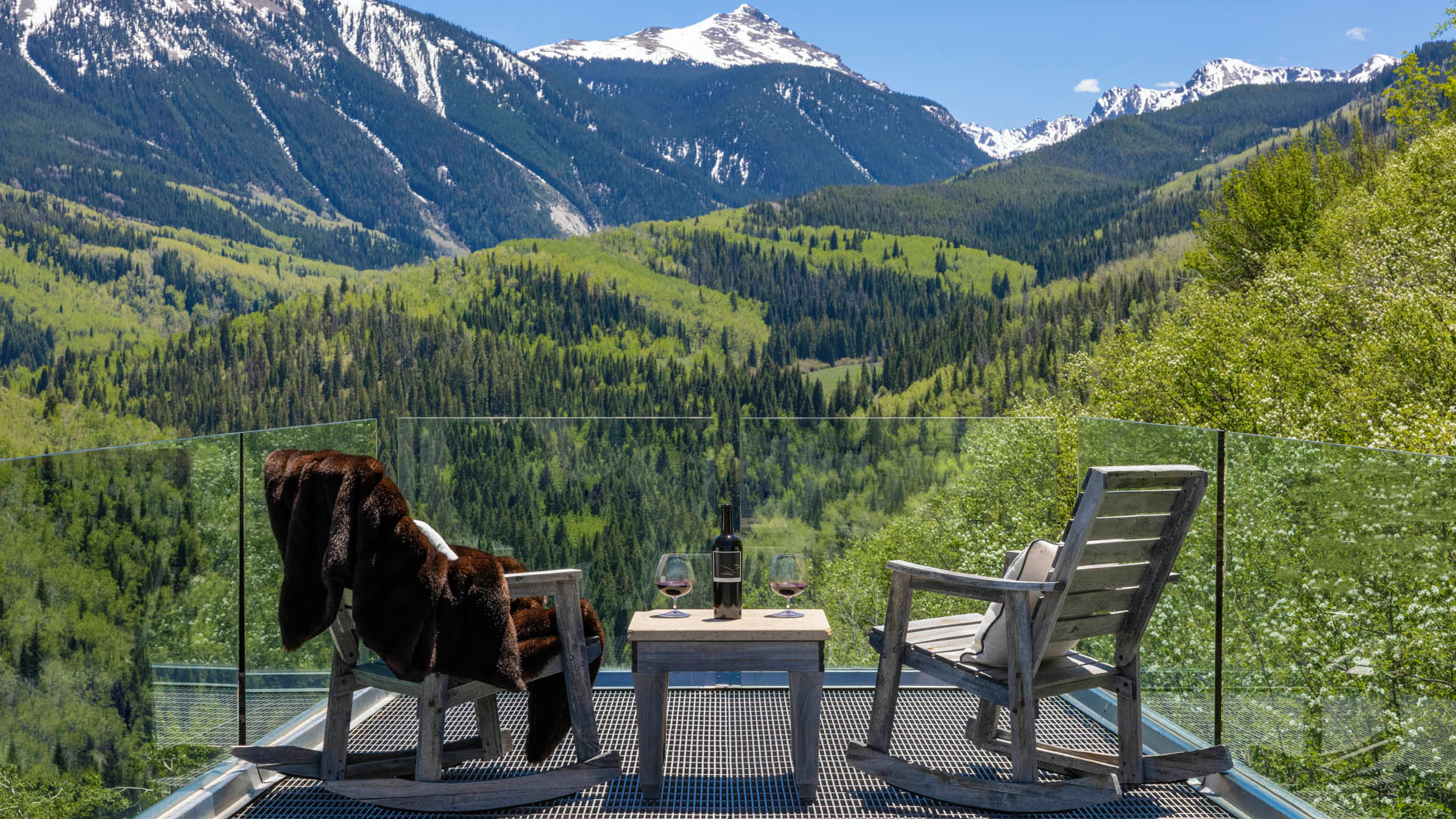 Photo Courtesy: Moving Mountains, via WildRock PR.