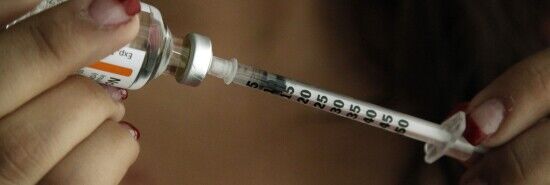 Drugmaker Eli Lilly caps price of insulin at $35 per month