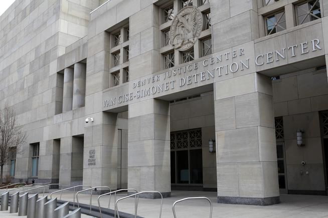 Judge suggests mediation in Denver jail lawsuit, while detainees allege insufficient COVID protocols