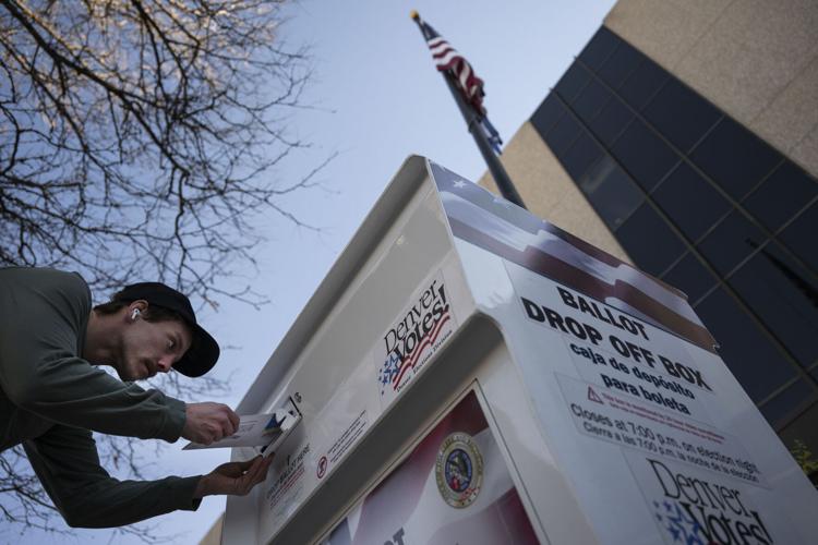 Colorado moves to expand tribal voting, disclose candidate income in elections