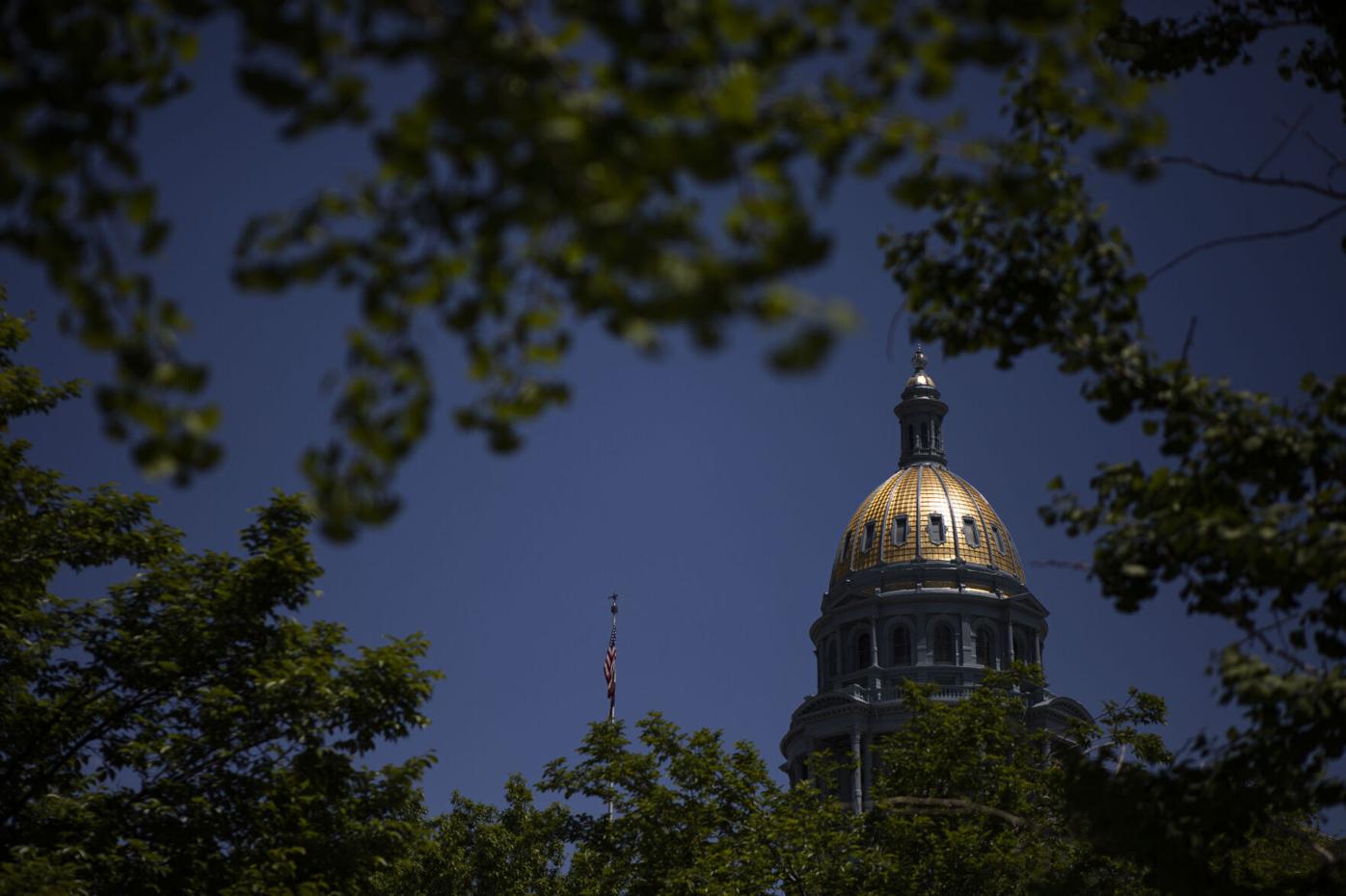 Special Session Day 3 recap: AI bills get layover for now