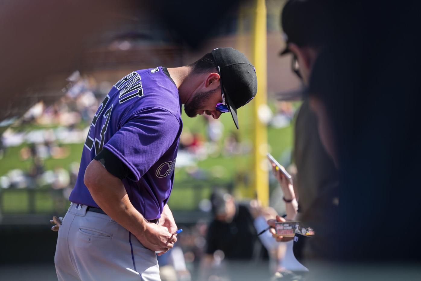 Rockies Preview: 2023 Promotions schedule
