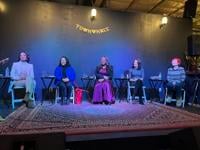 With youth as audience, Denver mayoral candidates focus on fentanyl at 5280 High School forum