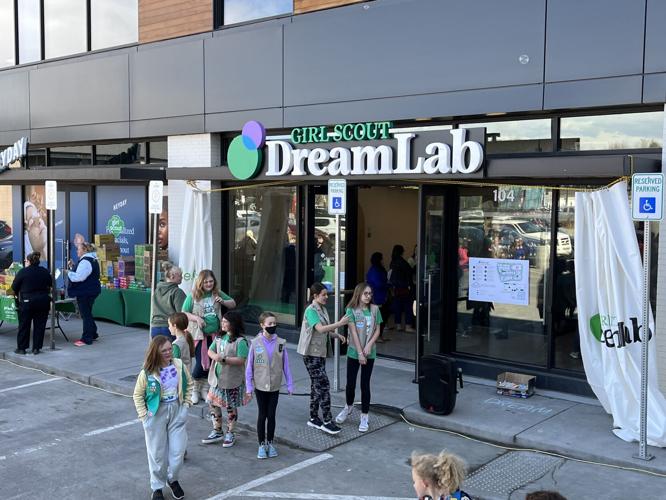 DreamLab
