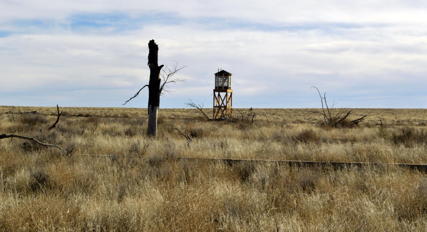 Meetings scheduled to help plan new National Park Service unit in Colorado