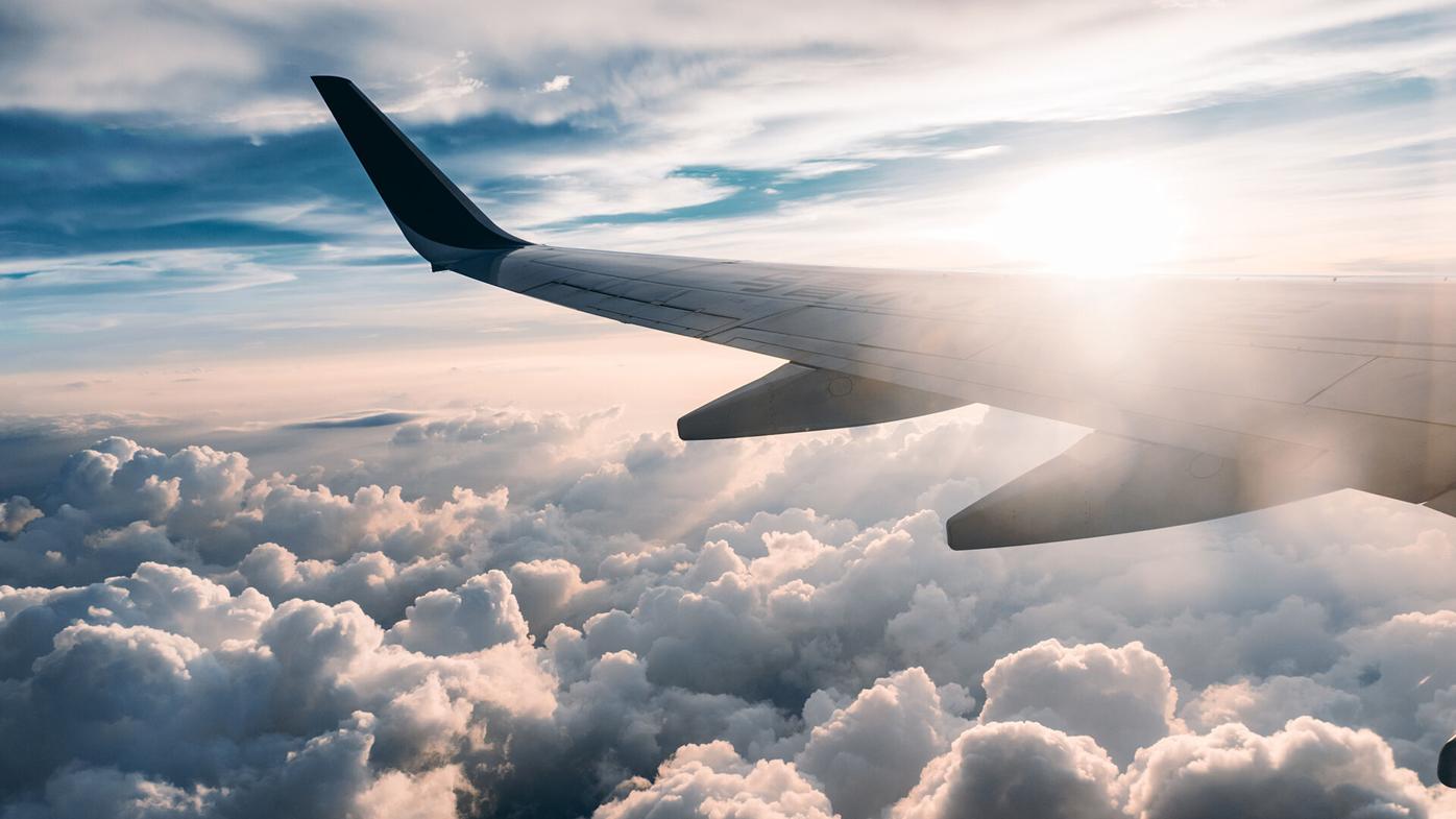 How a flight attendant took the time to comfort a passenger who was having panic attacks