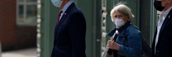 TikTok hires firm with close Biden ties as Chinese company ramps up lobbying