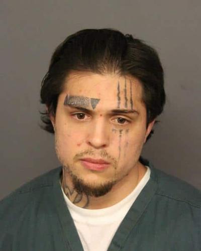 Suspected Denver gang member pleads guilty in 2015 cold case homicide