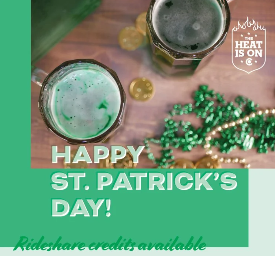 CSP, CDOT increase holiday weekend DUI patrol, offer free Lyft credits