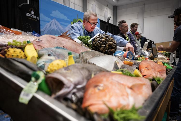 2023 Colorado Restaurant & Bar Show