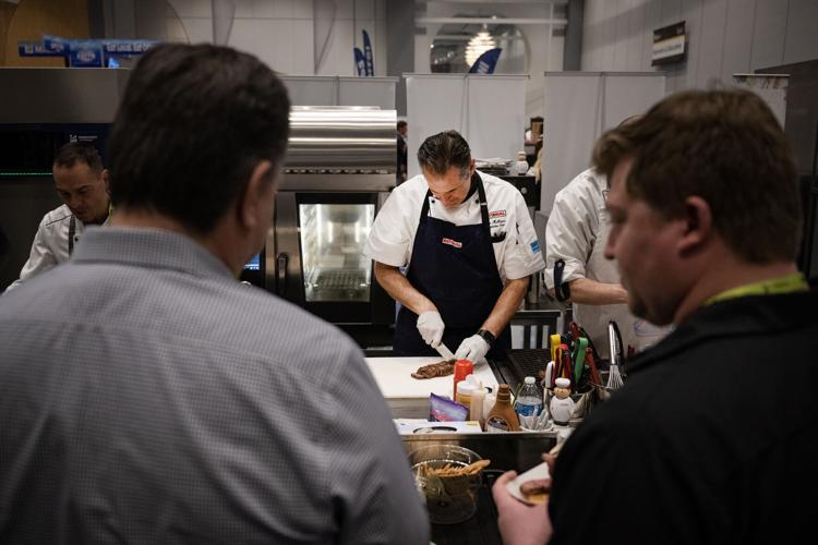 2023 Colorado Restaurant & Bar Show