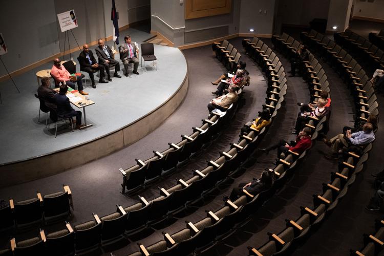 Denver Gazette Forum