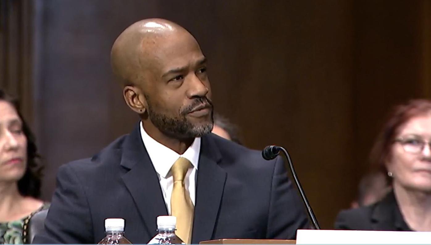 Colorado lawyers sympathetic toward Kato Crews’ botched answer at confirmation hearing