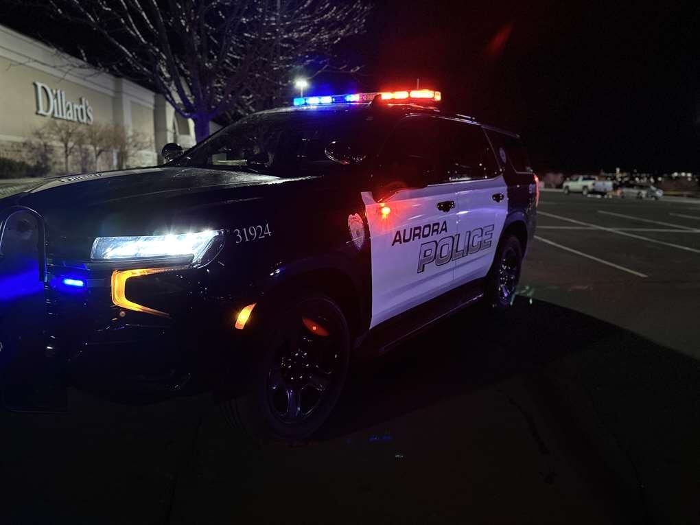 Rising traffic fatalities spur Aurora’s crackdown on speeding drivers