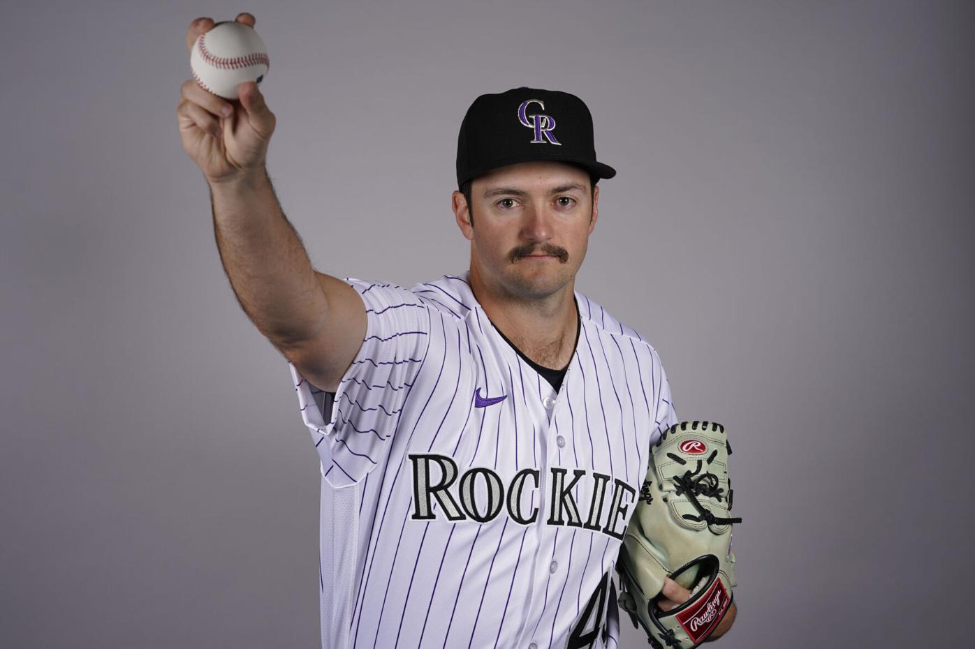 Rockies Baseball