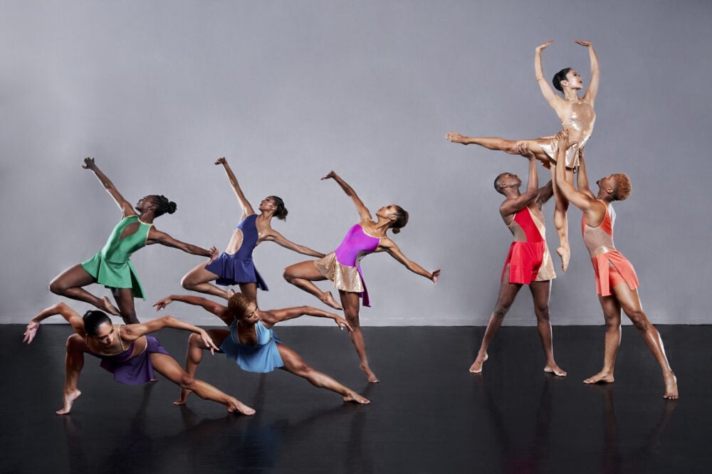 Wheelchair lift being installed at Cleo Parker Robinson Dance | Arts news