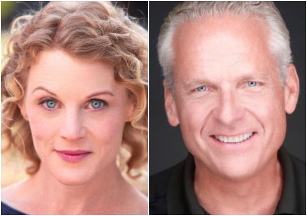 Mark Ragan Jessica Robblee BETC