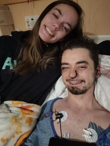 Michael Gause, hit-and-run victim