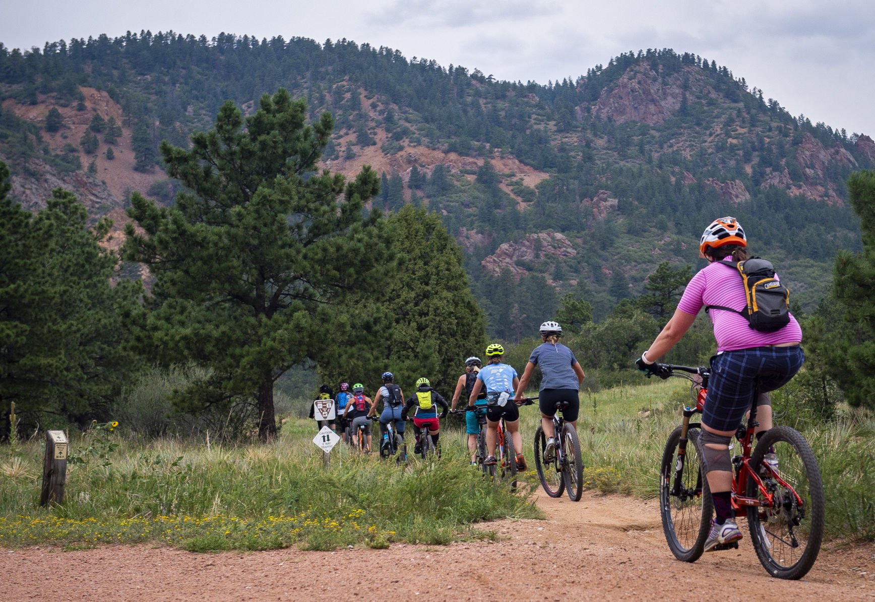 Critics worry proposed trails, open space and parks tax question could erode city’s parkland spending