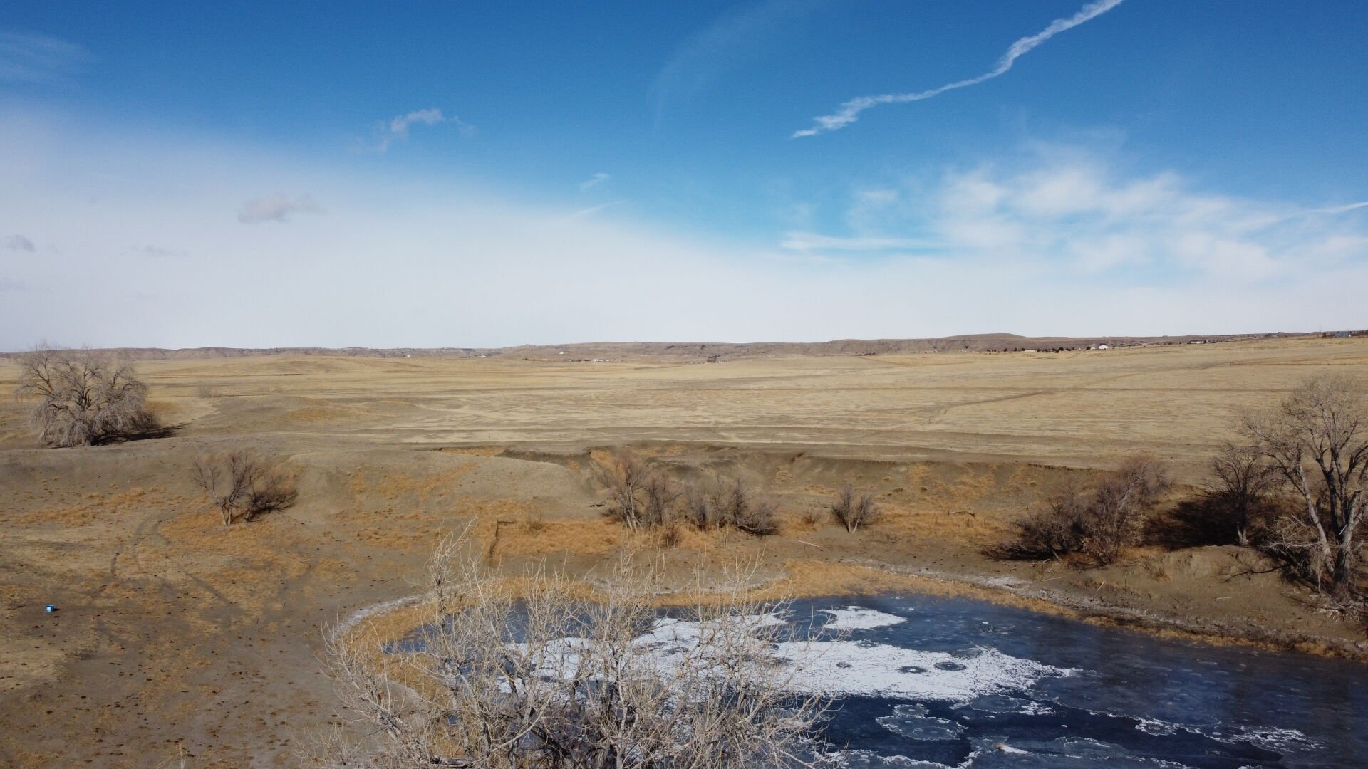 Colorado Springs open space deal approved for city’s east side, adding more than 1,000 acres