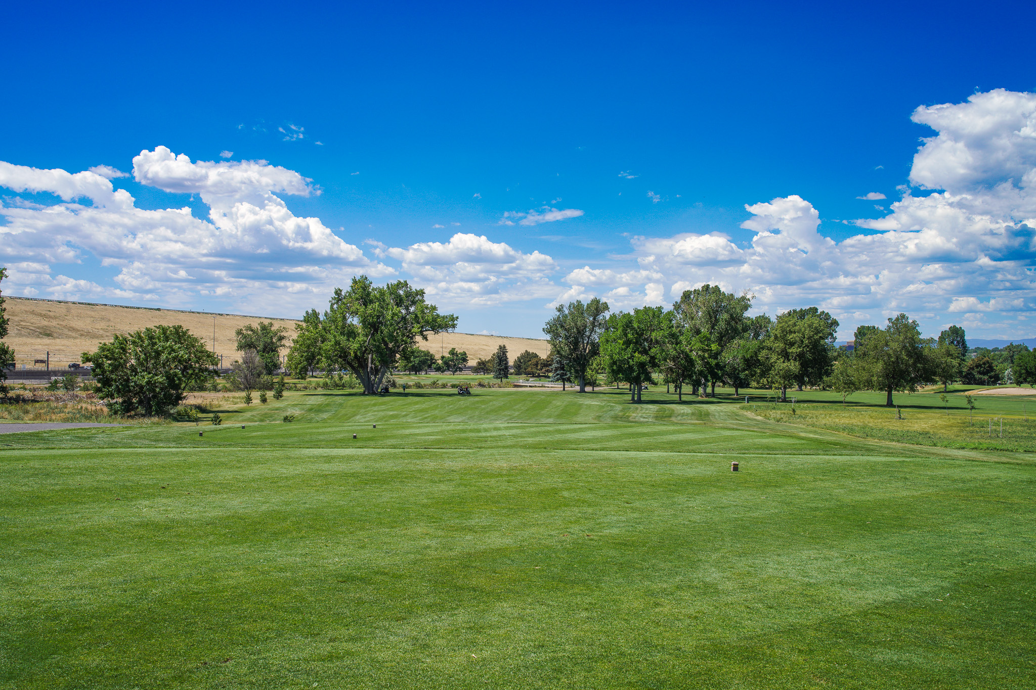Kennedy Golf Course Babe Lind #6 (Kennedy Golf Course) (Tanner Gibas)