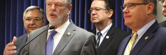 North Carolina legislature strikes deal to expand Medicaid under Obamacare