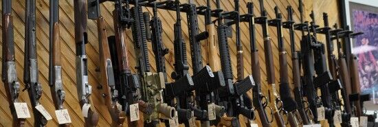 Florida law raising age to 21 for firearms purchases upheld in blow to NRA court challenge