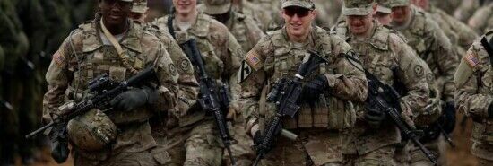 WATCH: Army reboots ‘be all you can be’ campaign with Hollywood twist