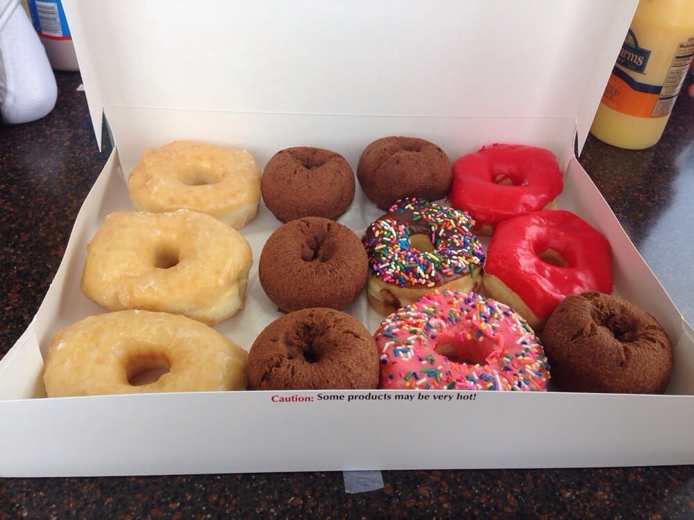 Shipley Do-Nuts looks to expand in metro Denver