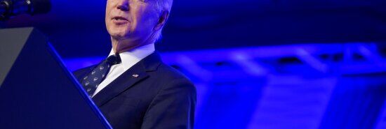 Biden’s ability to get Democrats on same page in legislative fights scrutinized